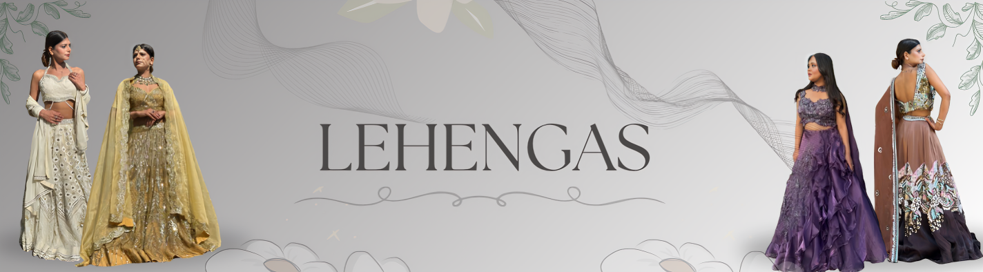 Lehengas